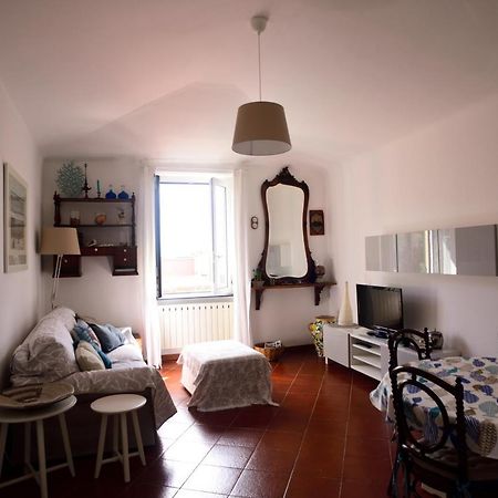 1919 Apartment Sestri Levante Exterior photo